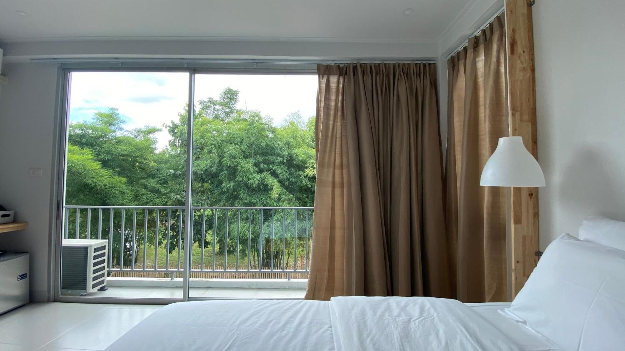 Baan Thammada Bed & Breakfast Nan Exterior photo