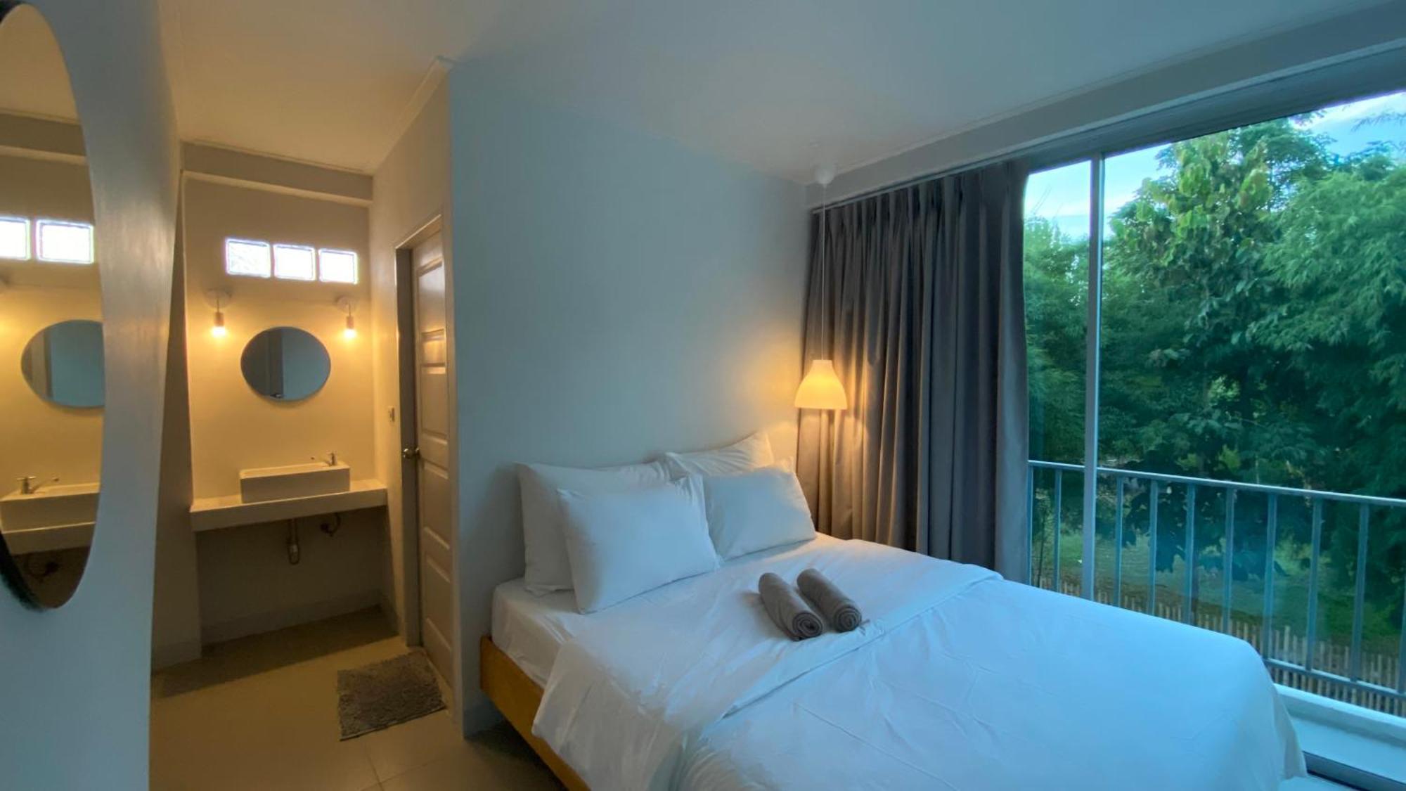 Baan Thammada Bed & Breakfast Nan Exterior photo